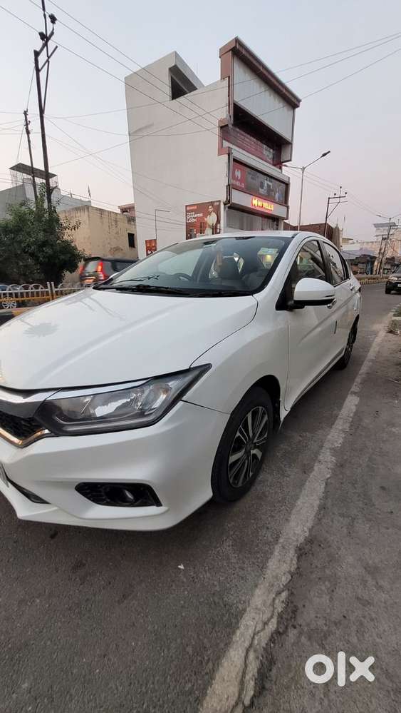 Honda City 1.5 Vx I-dtec Mt, 2018, Diesel
