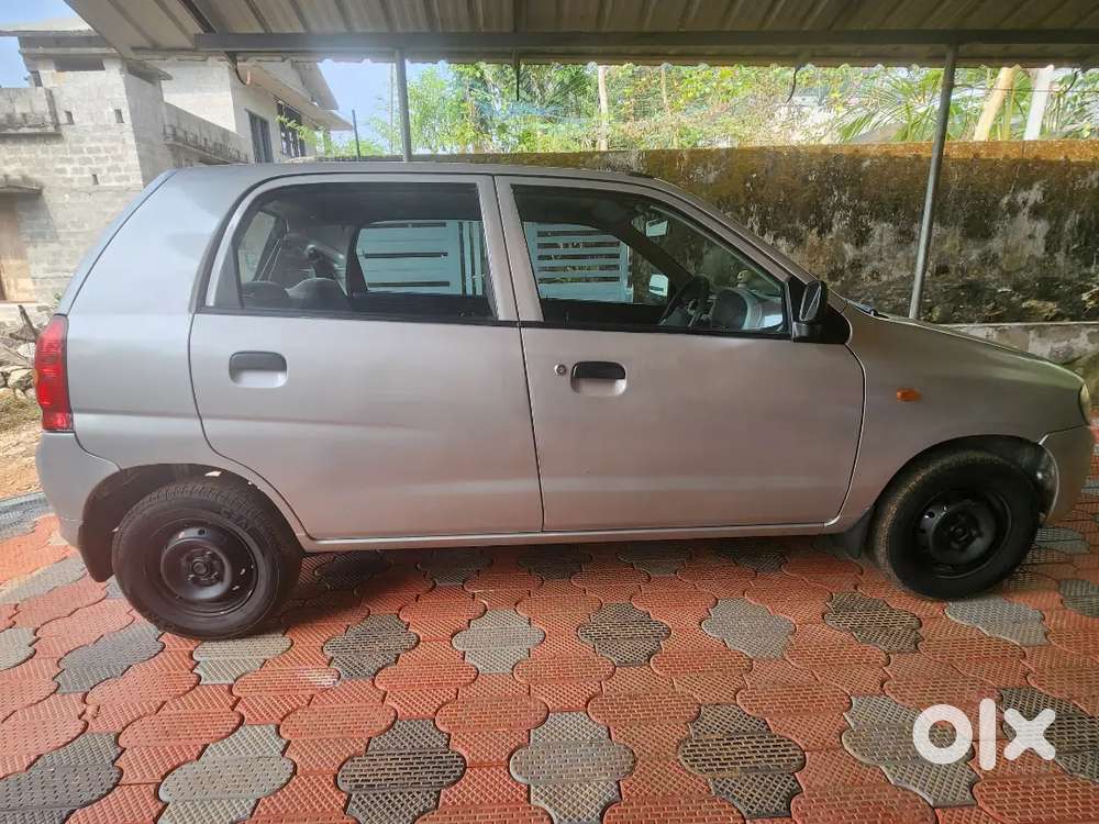 Maruti Alto Lxi 2011