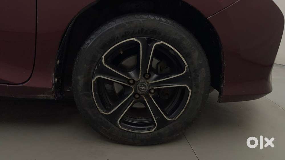Honda City [ ] 1.5 S I-dtec Mt, 2015, Diesel