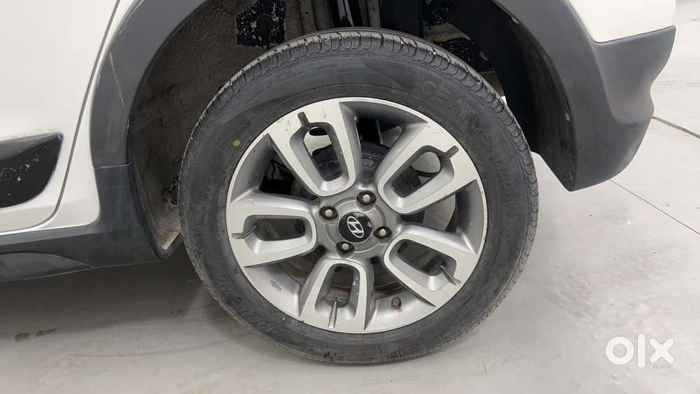Hyundai I20 Active 1.2 Sx, 2016, Petrol