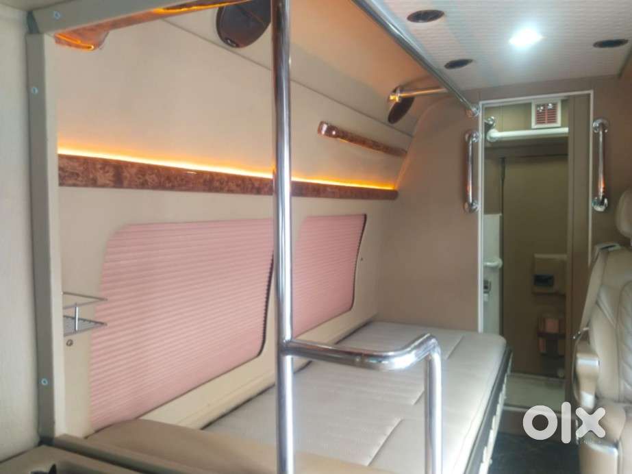 Toyota Hiace 2.8 Gl, 2008, Diesel