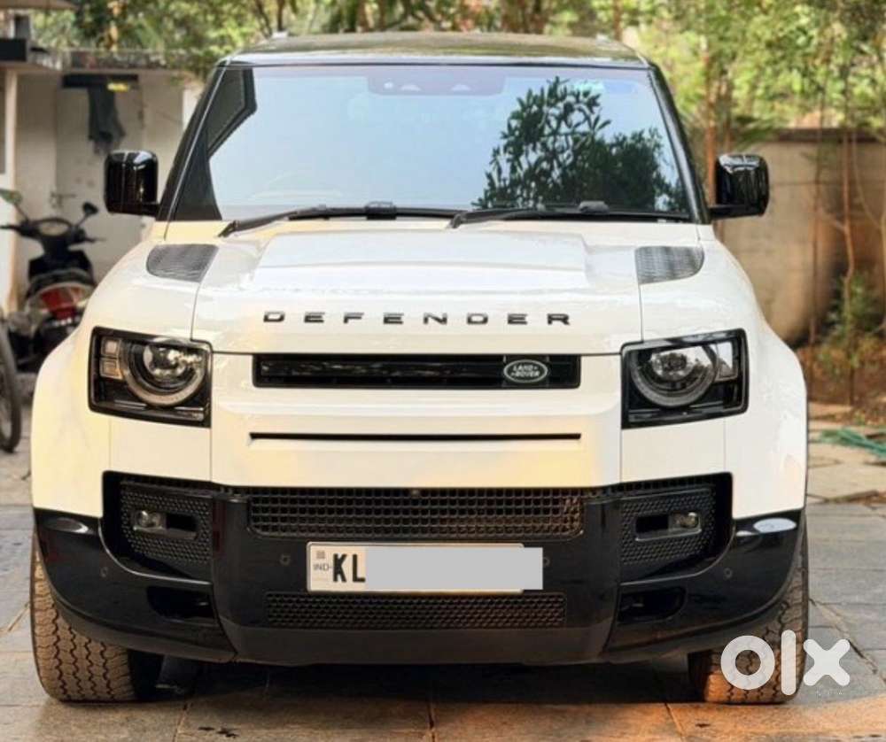 Land Rover Defender 2.0 110 Hse, 2023, Petrol