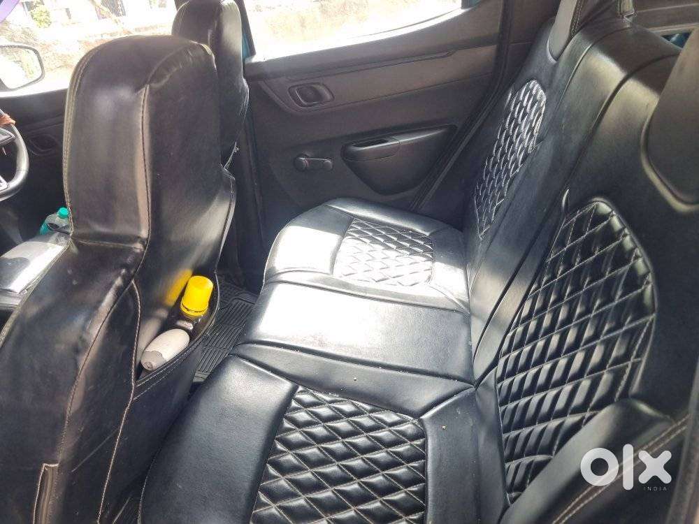 Renault Kwid 1.0 Rxt Optional, 2021, Petrol