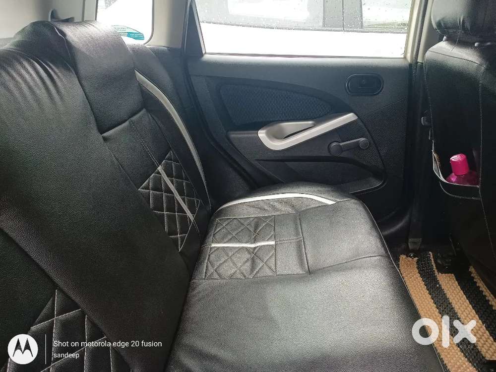 Ford Figo 2013 Diesel Well Maintained