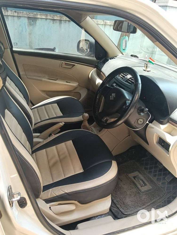Maruti Suzuki Swift Dzire Tour, 2018, Diesel