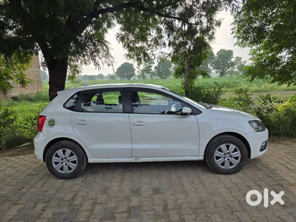 Volkswagen Polo 2018 2nd Owner