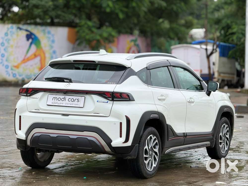 Hyundai Creta 1.5 Sx, 2023, Petrol