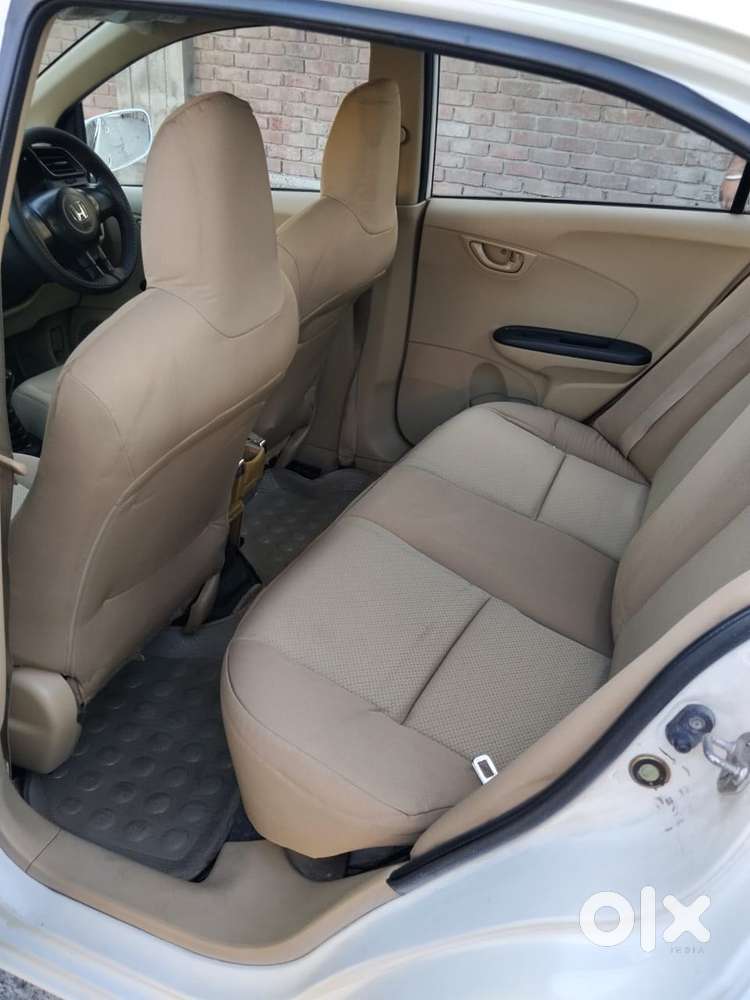 Honda Amaze 1.2 Emt I Vtec, 2017, Diesel