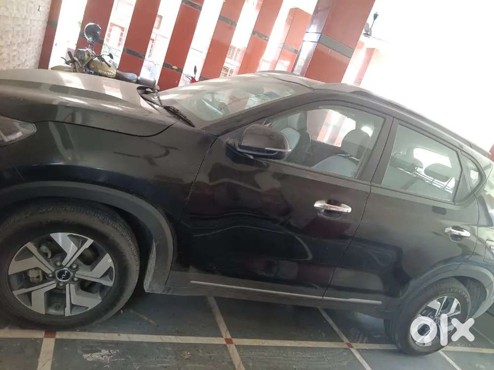 Kia Sonet 2023 Petrol 11010 Km Driven