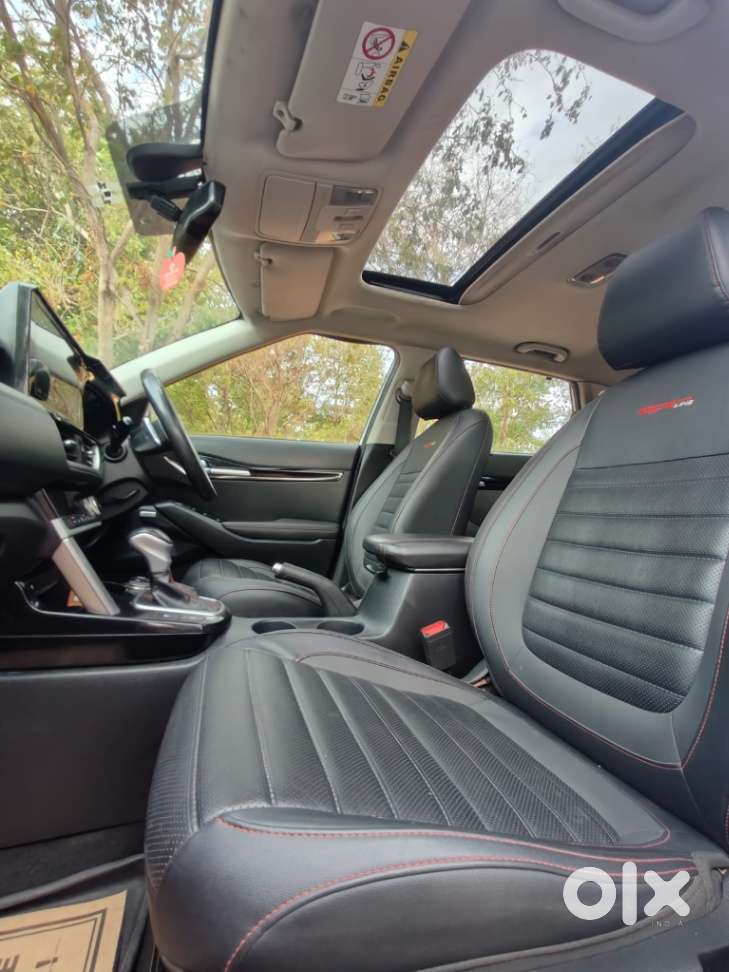 Kia Seltos, 2022, Diesel