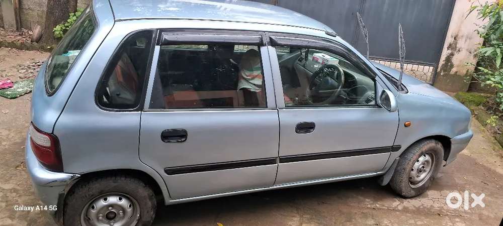 Maruti Suzuki 1000 2003