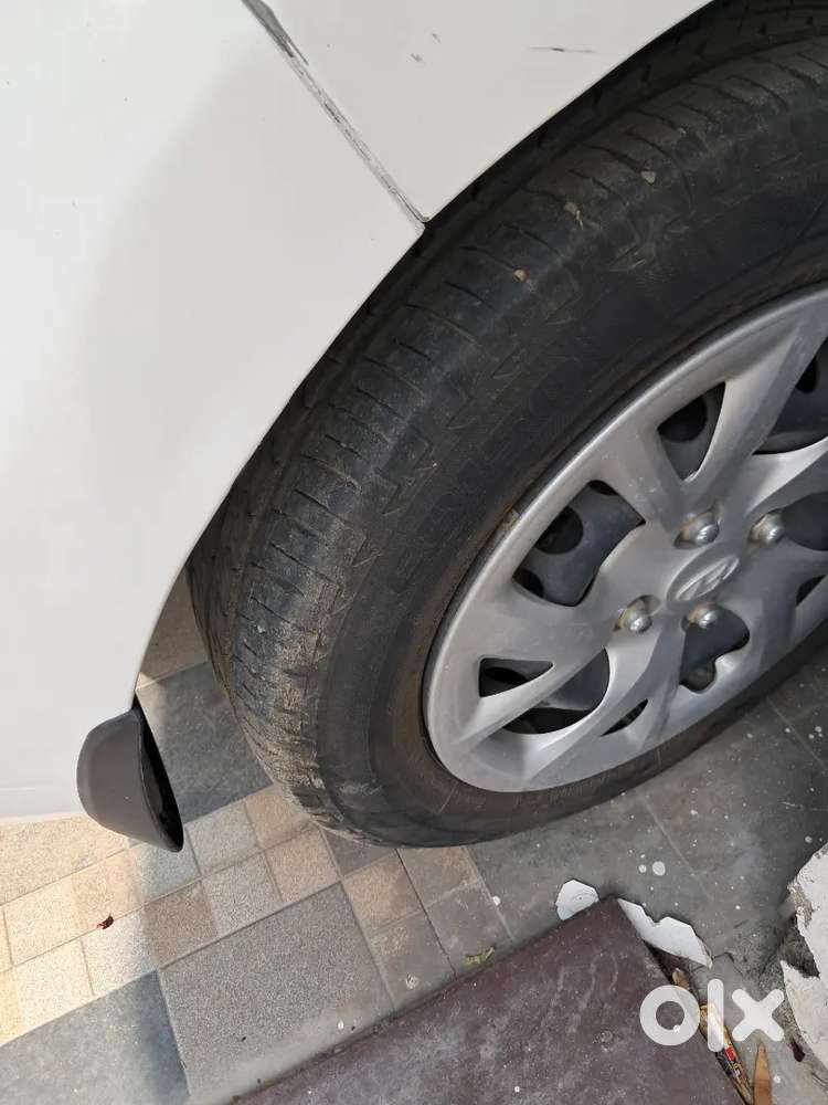 Hyundai Grand I10 2017 Petrol Well Maintained