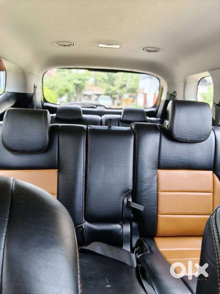 Kia Carens Prestige Plus Diesel, 2022, Diesel