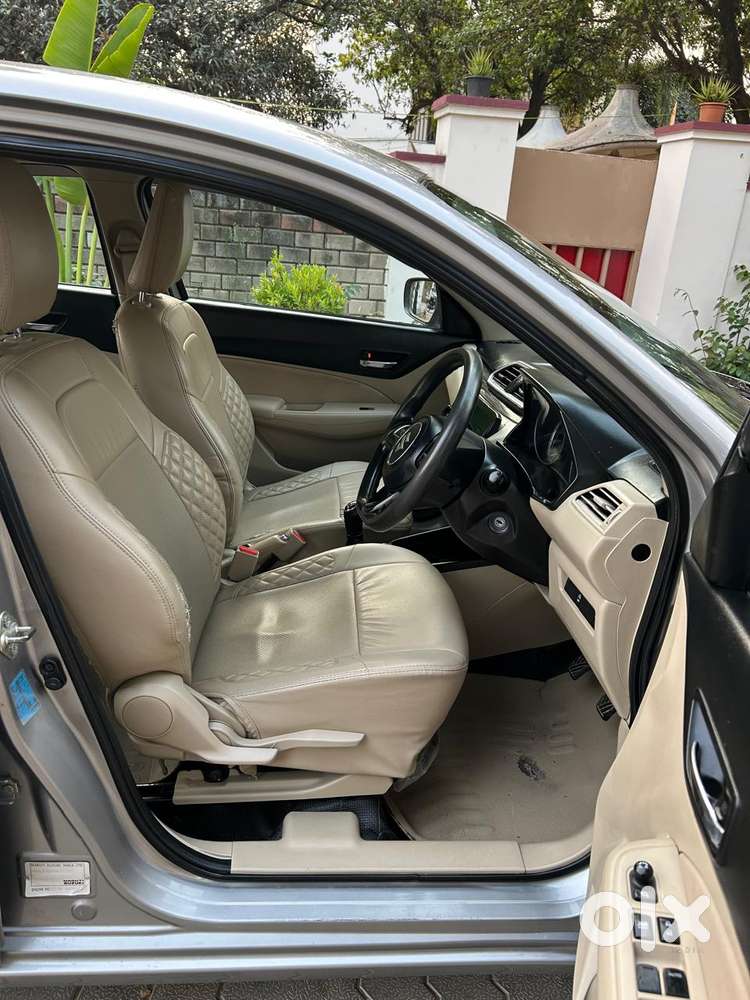 Maruti Suzuki Swift Dzire 1.3 Vxi, 2022, Petrol
