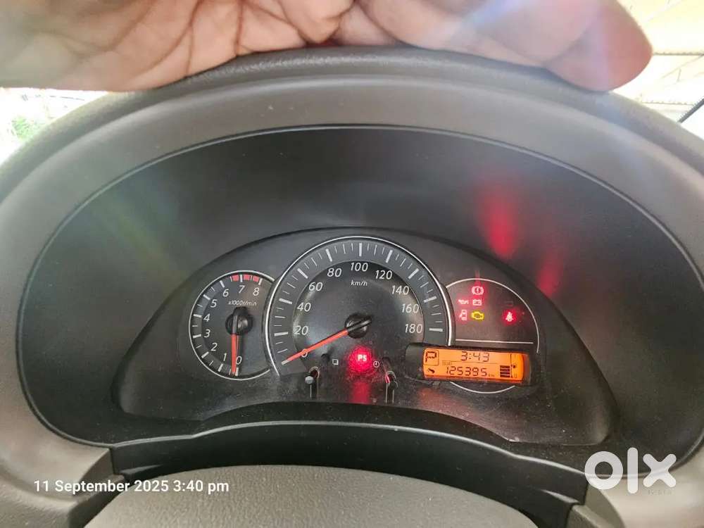 Single Owner, Well Maintained, Micra Automatic.