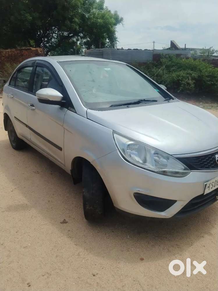 Tata Zest 2014 Diesel Good Condition
