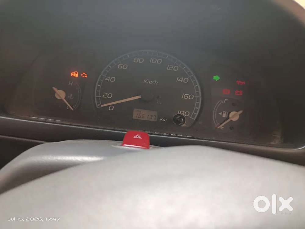 Maruti Suzuki Wagon R 2009 Lpg 35 Kg