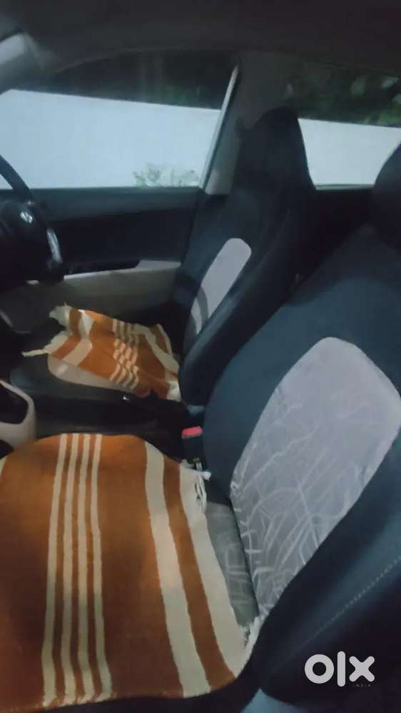 Hyundai Grand I10 Sportz 2014