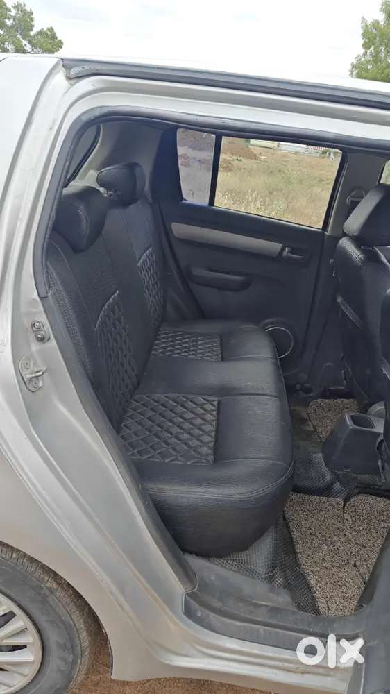 Maruti Suzuki Brezza 2010 Diesel Manual