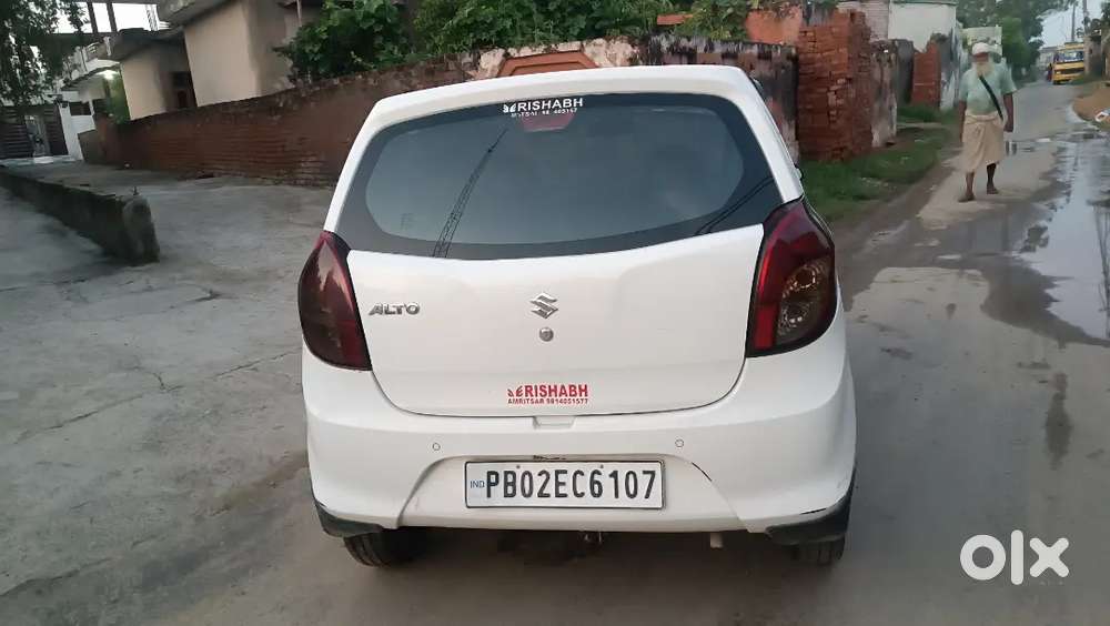 Maruti Suzuki 800 Ac Manual 2021 Petrol