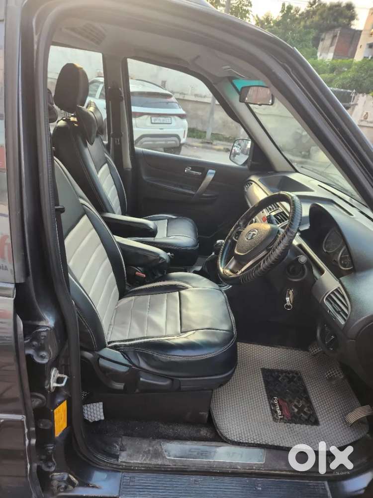 Tata Safari Storme [ ] 2.2 Ex 4x2, 2019, Diesel