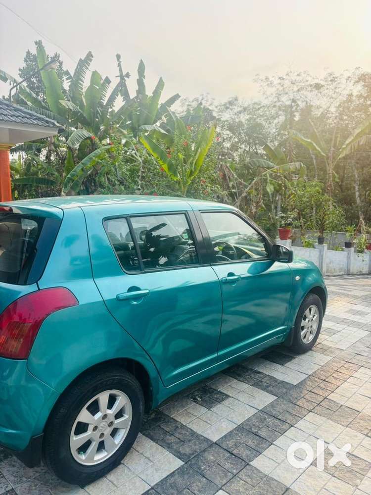 Maruti Suzuki Swift 2006