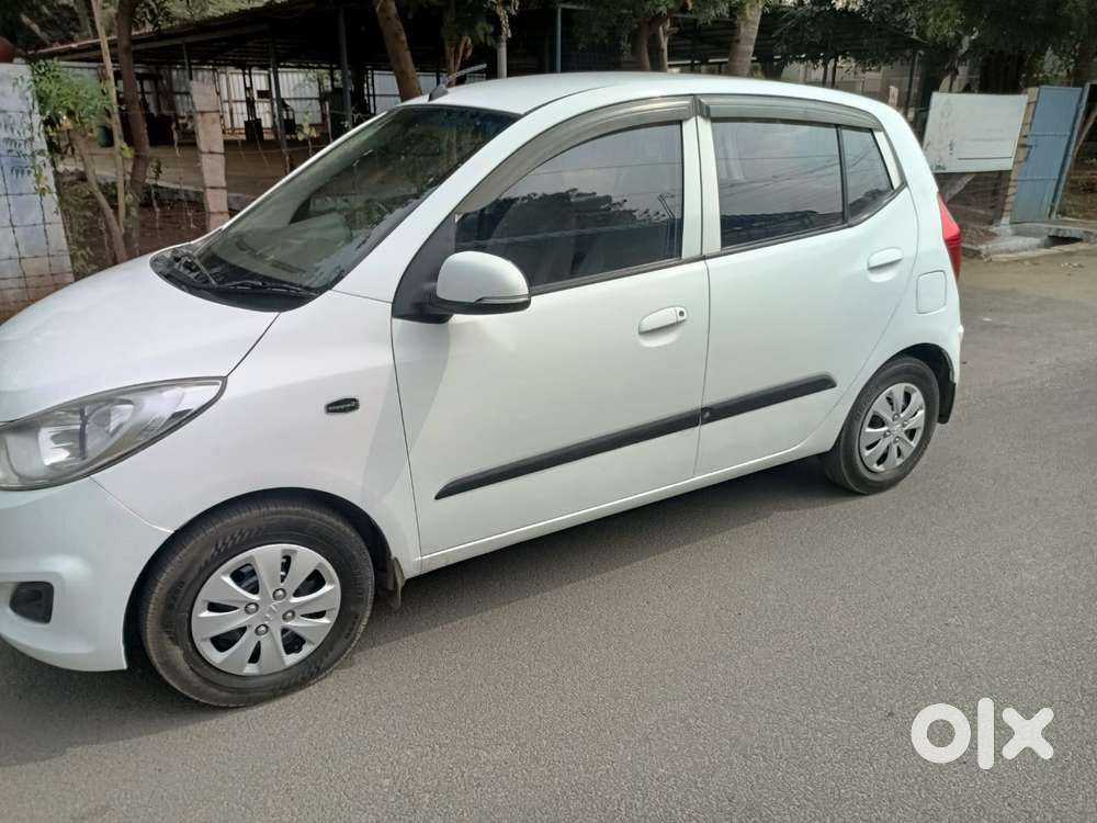 Hyundai I10 1.2 Kappa Magna, 2012, Petrol