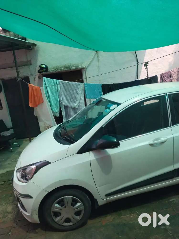 Hyundai Accent 2017 / Very Good Conditions No Problem In Car