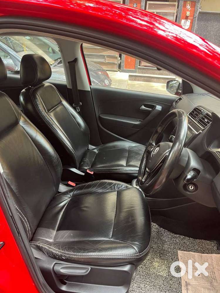 Volkswagen Polo 1.2 Gt Tsi, 2019, Petrol