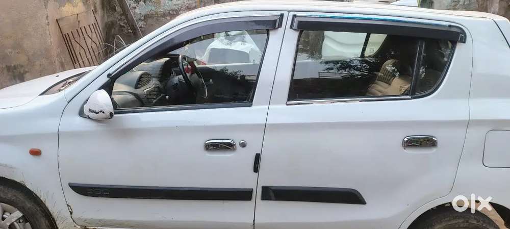 Patrol H And Cng  Good Condition Car