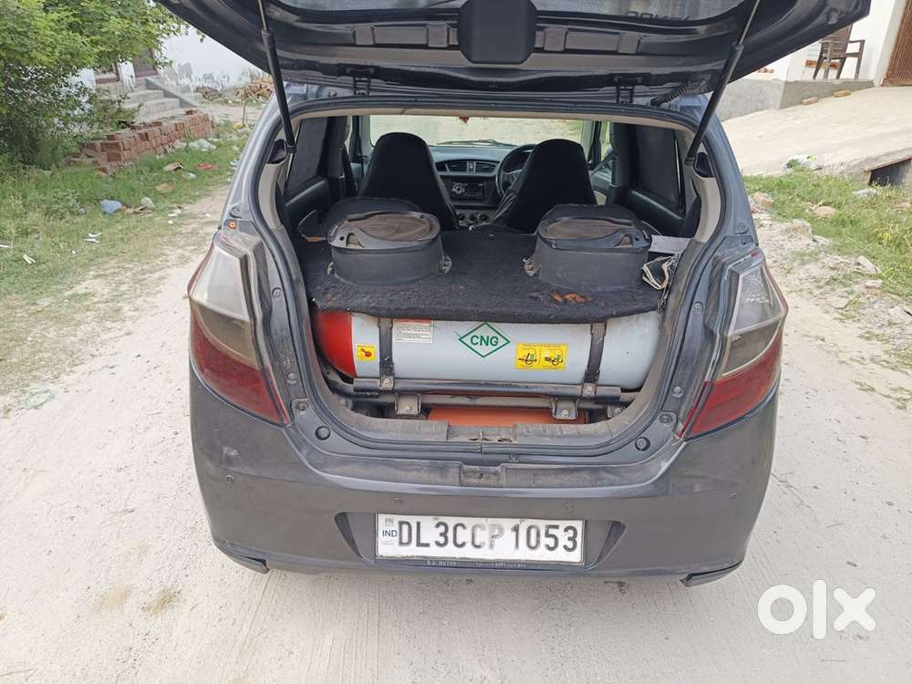 Maruti Suzuki Alto K10 2018 91515 Km Driven