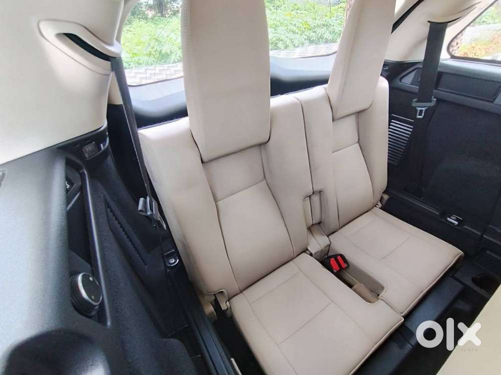 Land Rover Discovery Sport Hse 7-seater, 2019, Diesel