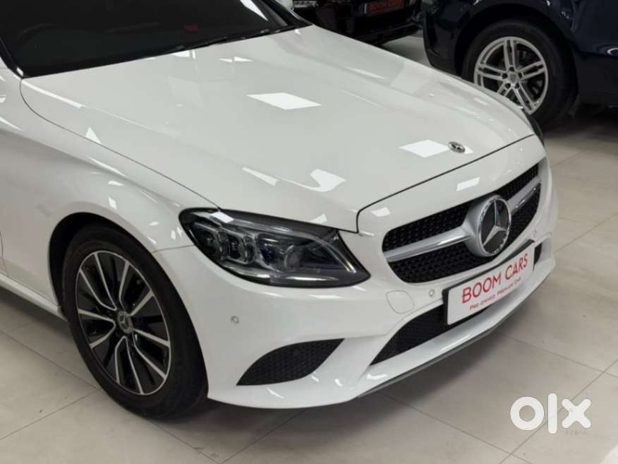 Mercedes-benz Cle Cabriolet 300 Amg Line, 2020, Petrol