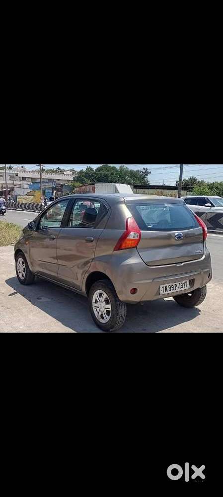 Datsun Redigo