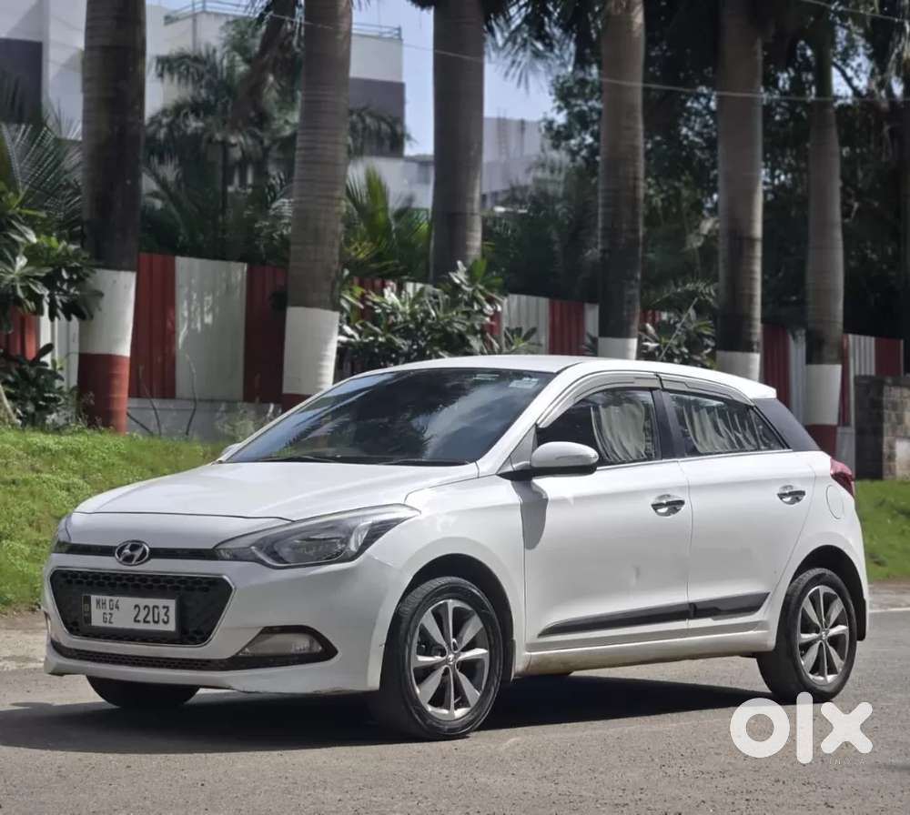 Hyundai Elite I20 Asta 1.4 Crdi, 2015, Diesel