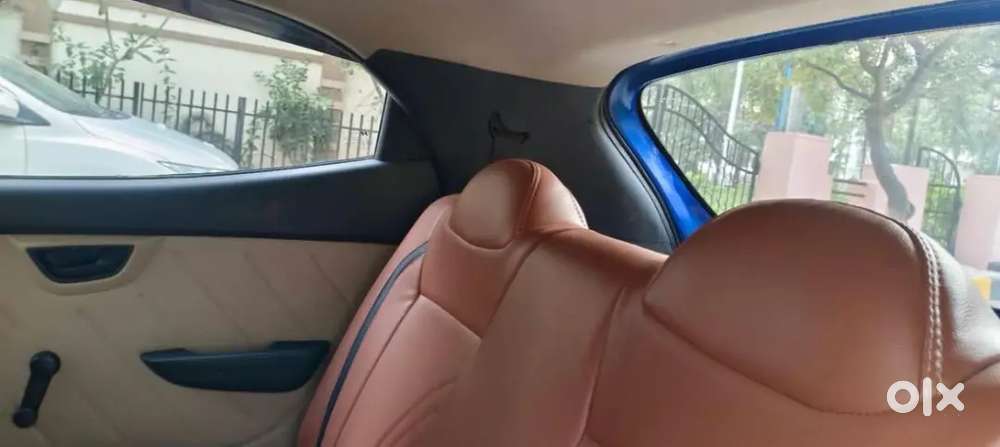 Hyundai Eon 2013 Cng & Hybrids 70000 Km Driven