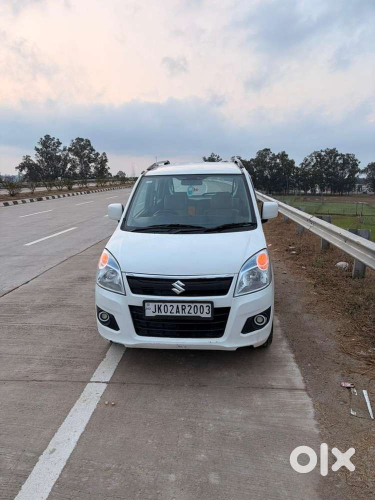 Maruti Suzuki Wagon R 2010 Petrol 76000 Km Driven
