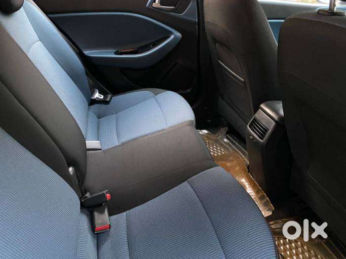 Hyundai I20 Active Sx Diesel, 2015, Diesel