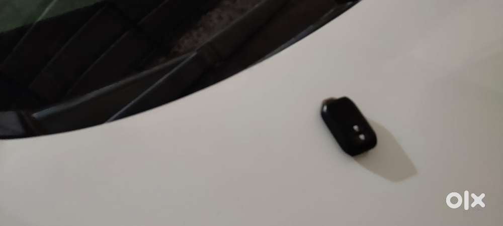 Maruti Ertiga Petrol Automatic 2019