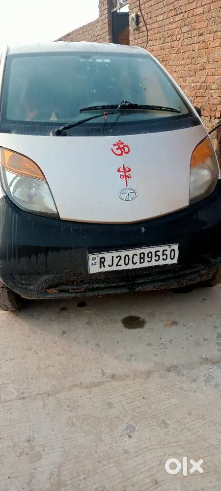 Ekadam New Condition Gadi