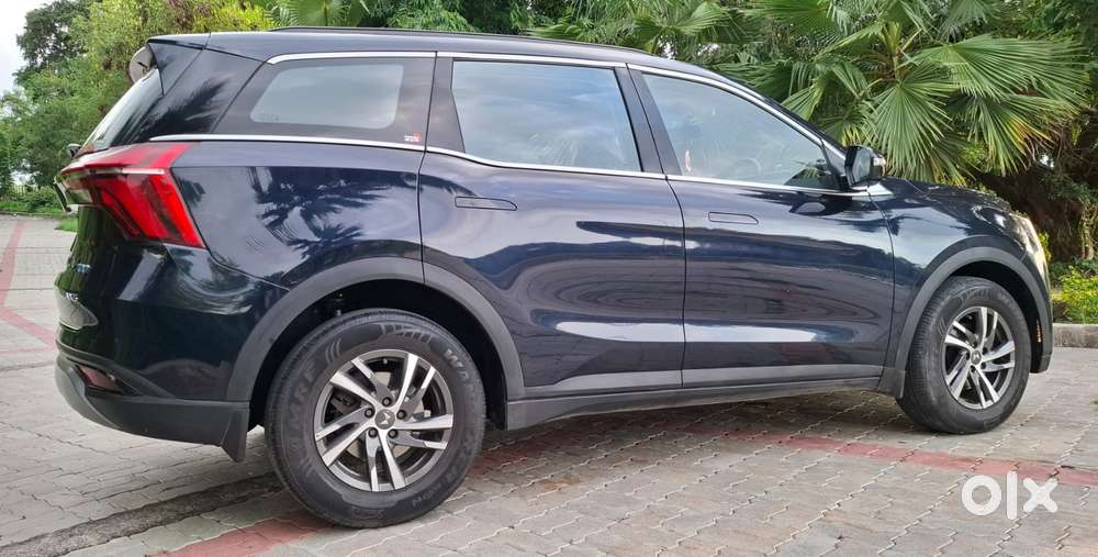 Mahindra Xuv700 2.2 Ax 5 Diesel Mt Str, 2022, Diesel