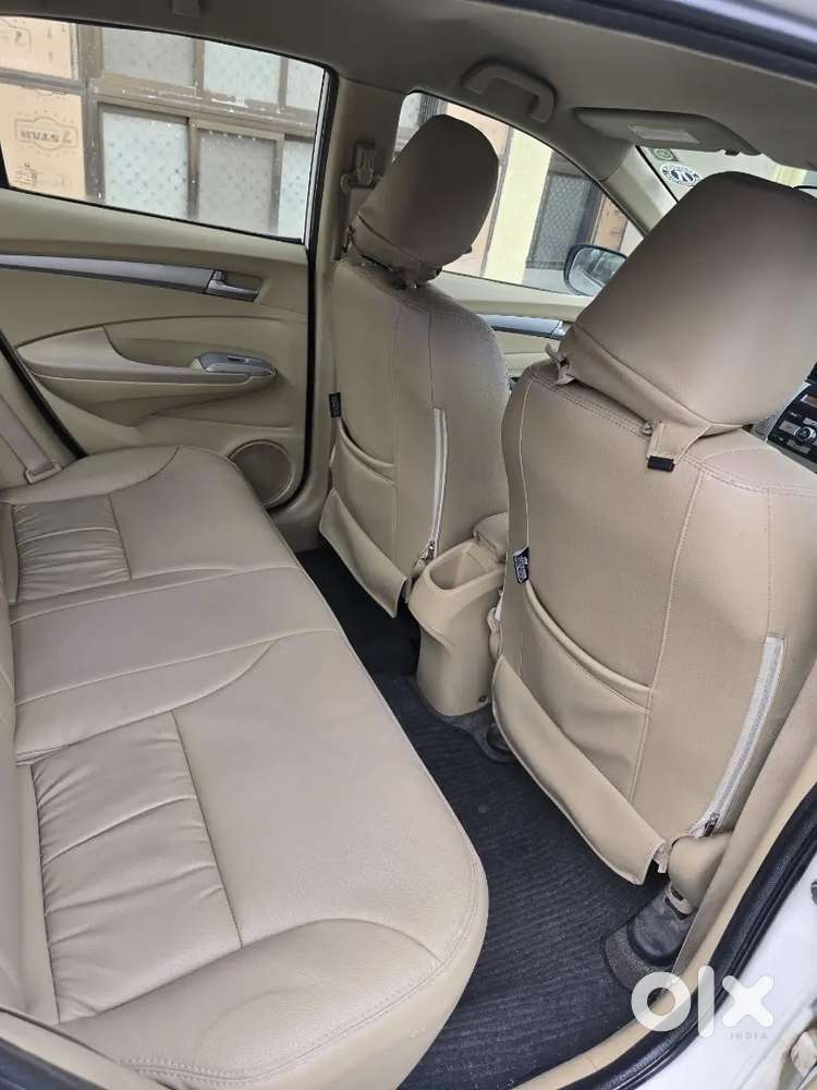 Honda City 2010 Petrol Mt