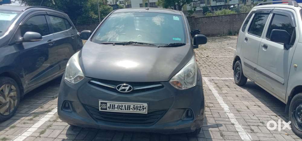 Hyundai Eon Magna, 2014, Petrol