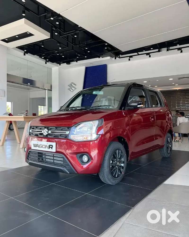 Maruti Suzuki Wagon R 2026 First-owner