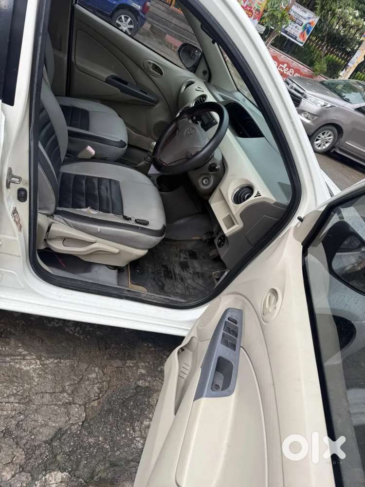 Toyota Etios Liva Gd, 2013, Diesel