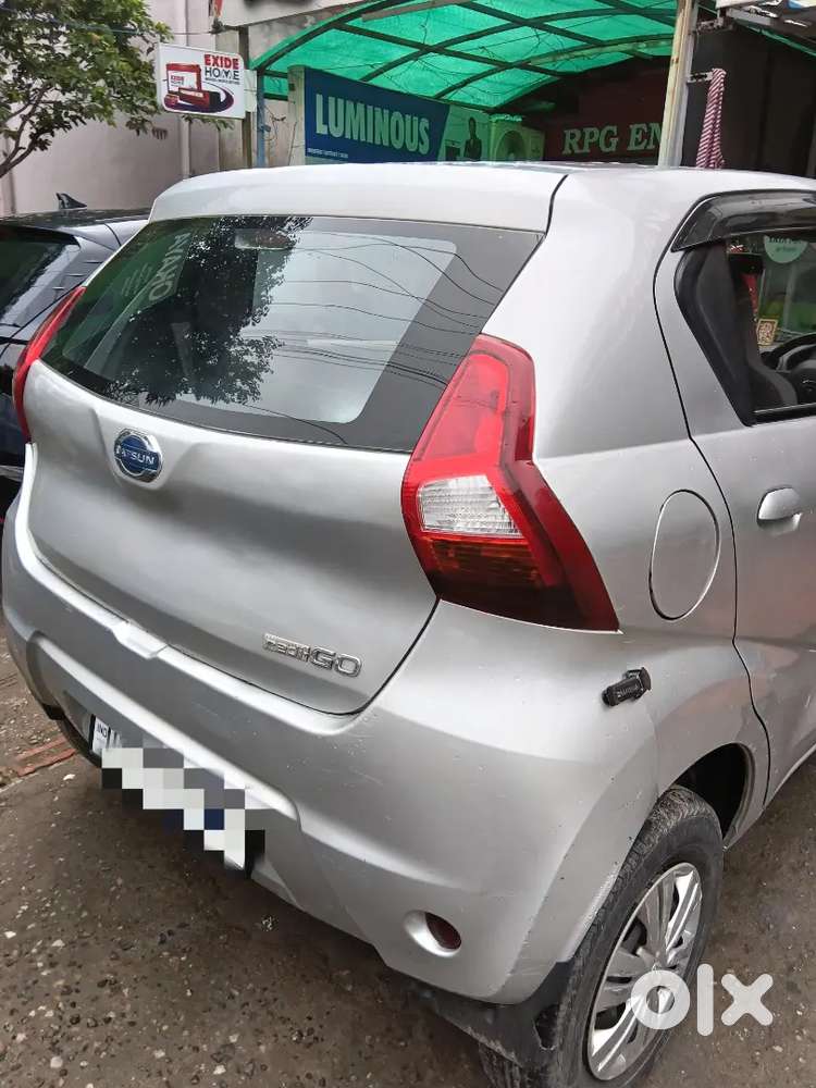 Datsun Redigo 0.8 S 2016