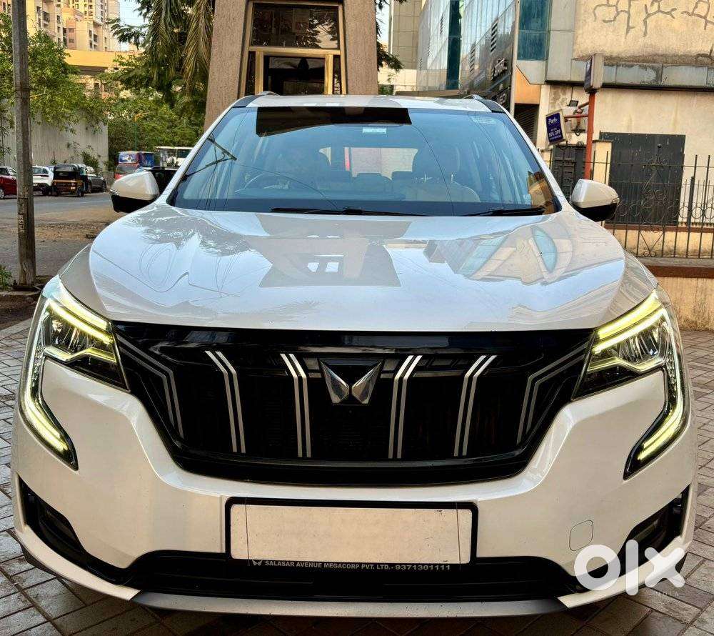 Mahindra Xuv700 2.2 Ax 7 Diesel At Str Awd, 2023, Diesel