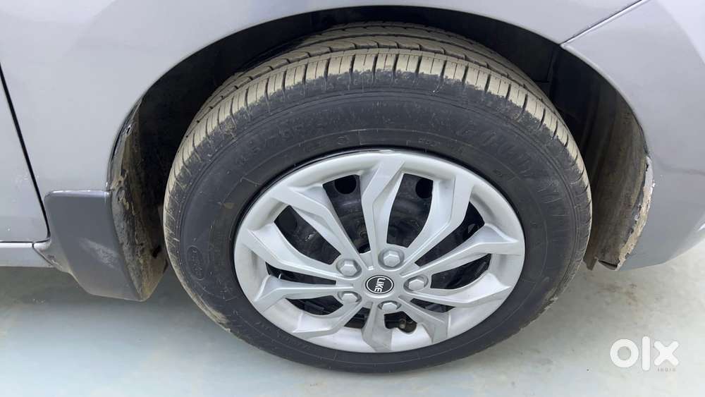 Maruti Suzuki Celerio 1.0 Zxi Amt, 2017, Petrol