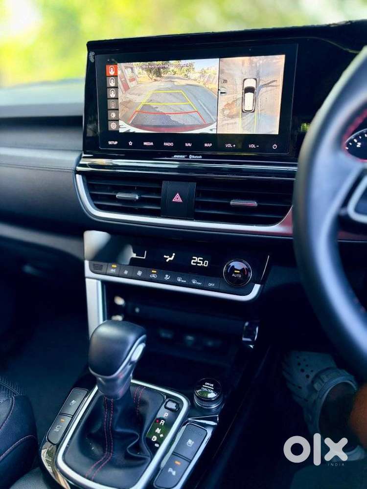 Kia Seltos 1.4 Gtx+ Mt, 2020, Diesel