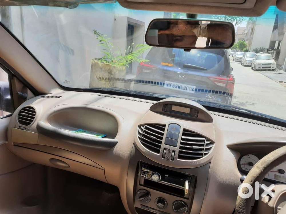 Mahindra Xylo Diesel 8 Seater